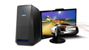 后CJ游戲季 華碩臺式機頂級游戲機皇推薦與軟硬件研發解析