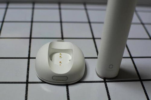 299元到底值不值？OClean X智能觸屏電動牙刷體驗報告