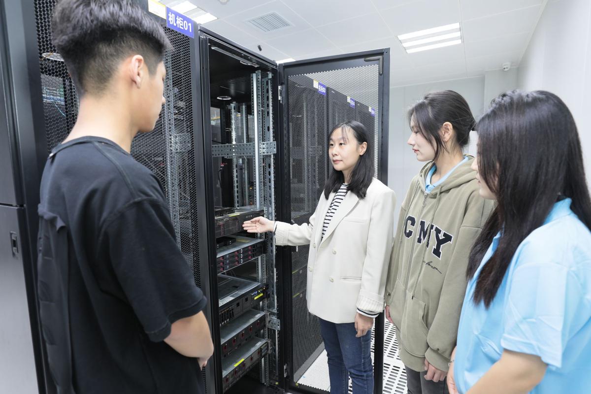 面向未來的網絡基石 構建信息系統的全方位應對策略